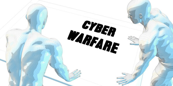 Cyber Warfare as a Concept