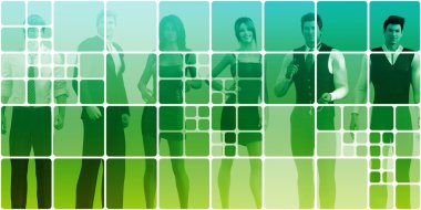 Bir kavram olarak çeşitli milletlerden