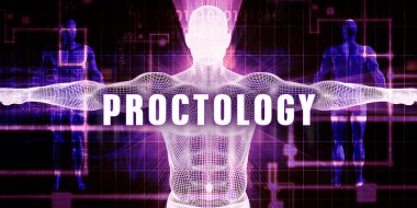 Proktoloji bir kavram olarak