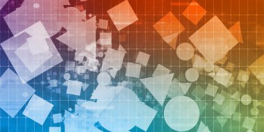 Yaratıcı şekiller Özet