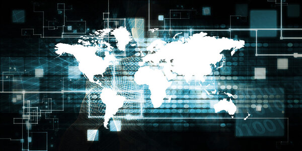 Globalization as a Concept