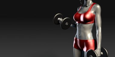 Bir kavram olarak Fitness sınıfı