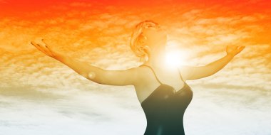 Bir kavram olarak yatıştırıcı arka plan