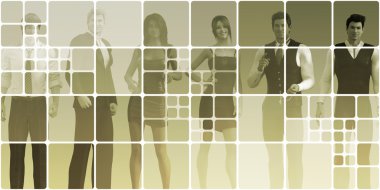 Bir kavram olarak uluslararası takım