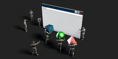 Web tasarım bir kavram olarak