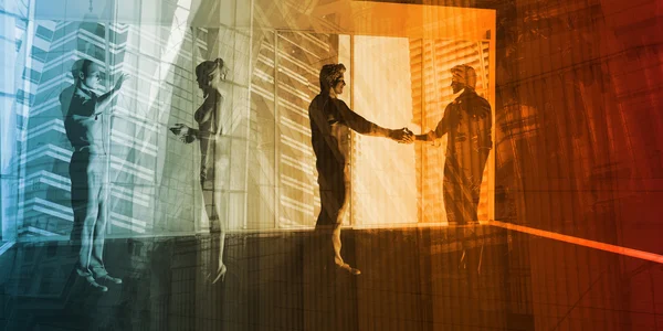 Bir kavram olarak kurumsal yönetim