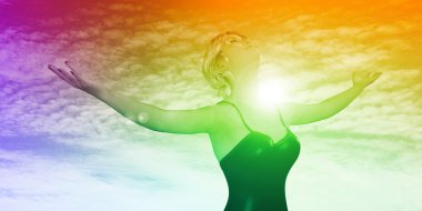 Mali özgürlük kavramı