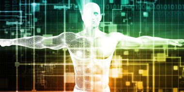 Sağlık teknoloji kavramı