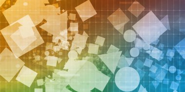 Yaratıcı şekiller Özet