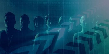 İş Adamları Grubu Birlikteler Güvendeler