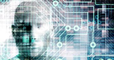 AI İşleme Eğitimi Derin Öğrenme Endüstrisi Kavram Döngüsü