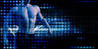 Sağlık Konsepti olarak Fiziksel Sağlık ve İnşaat Kas Sistemi