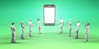 Süper Uygulama veya Katil Mobil Uygulama Zenginlik Oluşturuyor