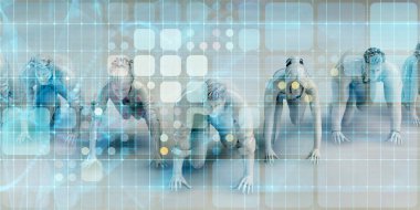 İş İnovasyonu ve Büyük Farklı İş Fikirleri