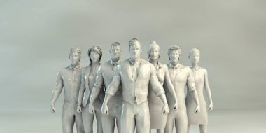 İşgücü Planlama Yönetimi ve Yazılım Çözümü