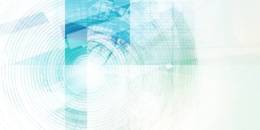 Disko Elektronik Müzik Tekno Partisi Arkaplan Sanatı