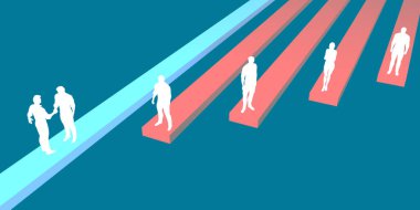 Liderlik Eğitimi ve Yaşam Koçluğu Yönetim Takımı