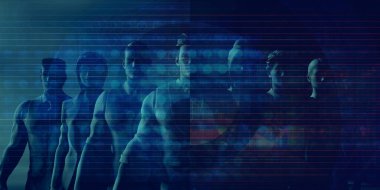 İş Sunumu Konsepti Olarak Yetkilendirilmiş Çalışanlar