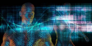 Tıp ve Fütüristik Teknoloji Özeti