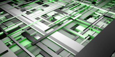 Sanat Olarak Parlayan Devreli Elektronik Mühendisliği