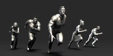 Liderlik Geliştirme ve Kavram Olarak Öncülük Etkin Eğitimi