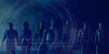 İş Adamları ve Çalışanları İçin Eğitim Programı