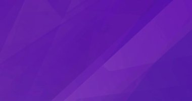 Güzellik Moda Geometrik Arkaplanı Mor Pembe ve Siyah