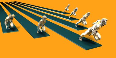 Teknoloji İcat ve Yarış Geliştirme Yarışı