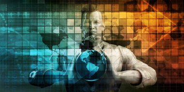 Kavram olarak Küresel İş Stratejisi ve Gelişimi