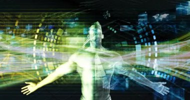 Dijital Platform Ağ Teknolojisi ile Sistem Entegrasyonu