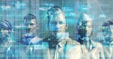 İş Bilgileri Araştırması için Veri Analizi Kavramı