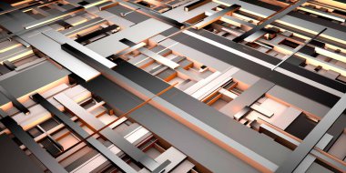 Bir Kavram Arkaplan Sanatı olarak Mühendislik Özeti