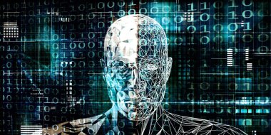 Veri Ağı Aktarım Sanatı ile Dijital Resim