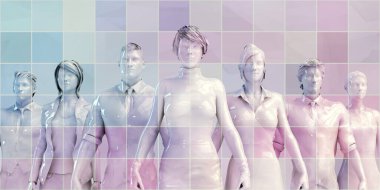 Çeşitli İş Ekibi Çeşitliliği ve Eşit Çalışma Kanunu Hakları