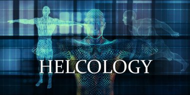 Tıbbi Konsept Olarak Helkoloji Tıp Çalışması