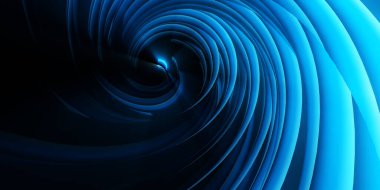 Fütürist Arayüz İş Grafiği ve Grafik Sanatı