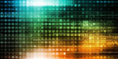 Bir Arkaplan Olarak Tıp Soyut Teknoloji Bilimi