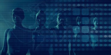 Değer Etiğinin Bilgi Ekonomisi ve Kişisel Verileri