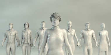 İş İnovasyonu ve Büyük Farklı İş Fikirleri 