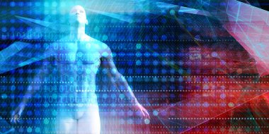 Dijital Teknoloji Dönüşüm Bozukluğu Endüstrisi