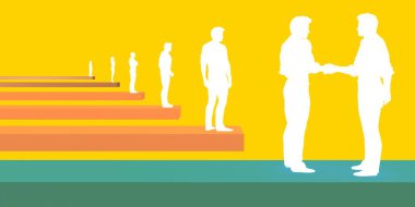 Bir kavram olarak İş Organizasyonu Yönetim Stratejisi