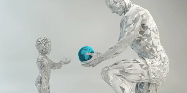 Bir Eğitim Konsepti Olarak Bilginin Aktarımı