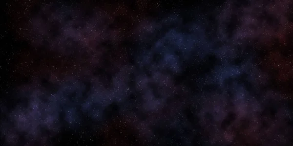 Galaxy Nebula Background Abstract Concept — Stock Photo, Image