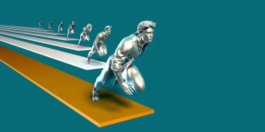 Liderlik Eğitimi ve Yaşam Koçluğu Yönetim Takımı