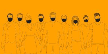 Coronavirüs Salgını Birinci Müdahale Ekibi