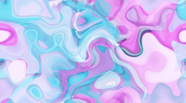 Dondurma Arkaplan Çocuk Temalı Dönüşüm