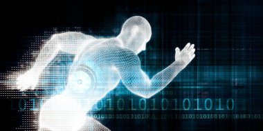 Başarılı bir Endüstri Lideri olarak Dijital Silahlanma Yarışı