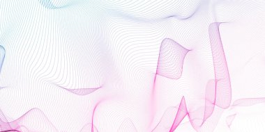 Soyut Pazarlama İçin Bilimsel Estetik Arkaplan Tedavisi 