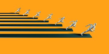 Pazarlama Çözümleri ve Hızlı Yenilik Endüstri Lideri