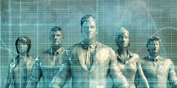 Предприниматели хотят создать компанию "Стартап"